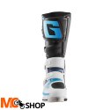 GAERNE BUTY CROSS/ENDURO SG-12 LIMITED BL/W/CAR BL