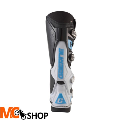 GAERNE BUTY CROSS/ENDURO SG-12 LIMITED BL/W/CAR BL