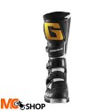 GAERNE BUTY CROSS/ENDURO SG-12 LUXE CZARNY/BIA/ZŁO GAERNE BUTY CROSS/ENDURO SG-12 LUXE CZARNY/BIA/ZŁO