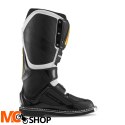 GAERNE BUTY CROSS/ENDURO SG-12 LUXE CZARNY/BIA/ZŁO GAERNE BUTY CROSS/ENDURO SG-12 LUXE CZARNY/BIA/ZŁO