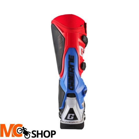 GAERNE BUTY CROSS/ENDURO SG-12 REALM CZ/NIEI/BI/CZ GAERNE BUTY CROSS/ENDURO SG-12 REALM CZ/NIEI/BI/CZ