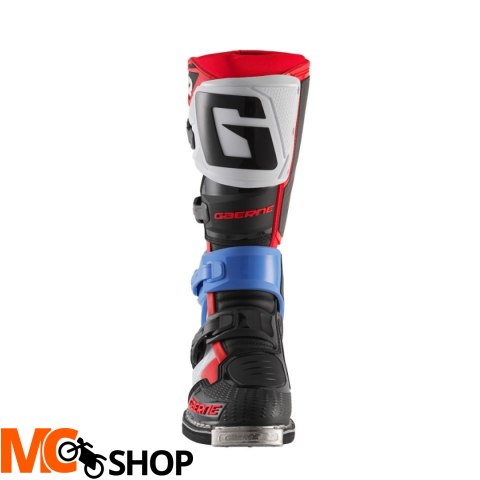 GAERNE BUTY CROSS/ENDURO SG-12 REALM CZ/NIEI/BI/CZ GAERNE BUTY CROSS/ENDURO SG-12 REALM CZ/NIEI/BI/CZ