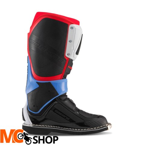 GAERNE BUTY CROSS/ENDURO SG-12 REALM CZ/NIEI/BI/CZ GAERNE BUTY CROSS/ENDURO SG-12 REALM CZ/NIEI/BI/CZ