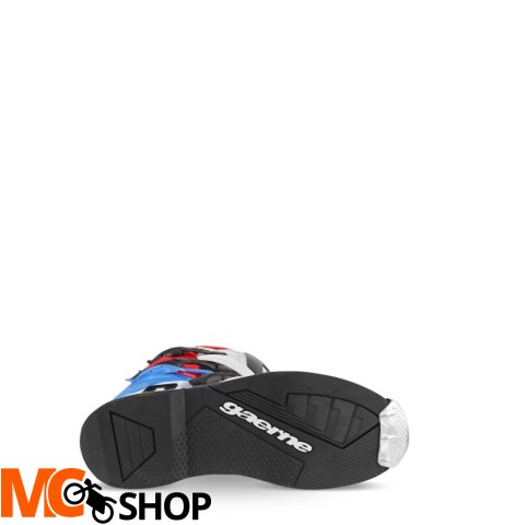 GAERNE BUTY CROSS/ENDURO SG-12 REALM CZ/NIEI/BI/CZ GAERNE BUTY CROSS/ENDURO SG-12 REALM CZ/NIEI/BI/CZ