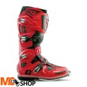 GAERNE BUTY CROSS/ENDURO SG-12 RED/BLACK CZERW/CZA GAERNE BUTY CROSS/ENDURO SG-12 RED/BLACK CZERW/CZA