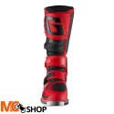 GAERNE BUTY CROSS/ENDURO SG-12 RED/BLACK CZERW/CZA GAERNE BUTY CROSS/ENDURO SG-12 RED/BLACK CZERW/CZA