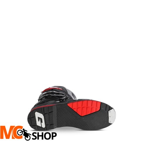GAERNE BUTY CROSS/ENDURO SG-22 ANTHRACITE/BLACK/RE GAERNE BUTY CROSS/ENDURO SG-22 ANTHRACITE/BLACK/RE