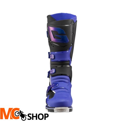 GAERNE BUTY CROSS/ENDURO SG-22 FUTURE DUSK NIEB/CZ GAERNE BUTY CROSS/ENDURO SG-22 FUTURE DUSK NIEB/CZ
