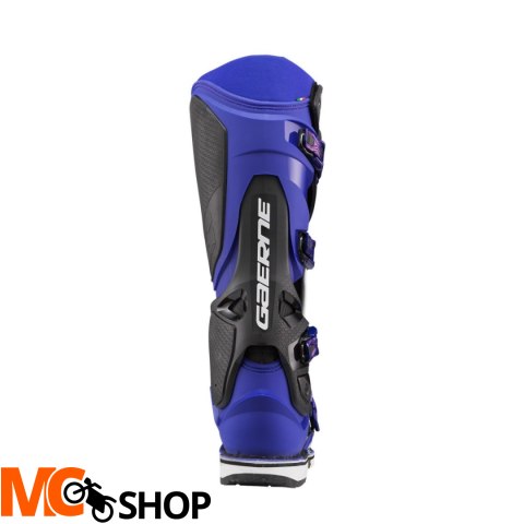 GAERNE BUTY CROSS/ENDURO SG-22 FUTURE DUSK NIEB/CZ GAERNE BUTY CROSS/ENDURO SG-22 FUTURE DUSK NIEB/CZ