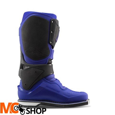 GAERNE BUTY CROSS/ENDURO SG-22 FUTURE DUSK NIEB/CZ GAERNE BUTY CROSS/ENDURO SG-22 FUTURE DUSK NIEB/CZ