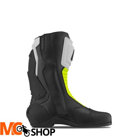 GAERNE BUTY SPORTOWE G.RS BLACK/WHITE/YELLOW GAERNE BUTY SPORTOWE G.RS BLACK/WHITE/YELLOW