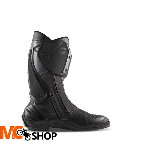 GAERNE BUTY SPORTOWE GP1 LS BLACK/ANTHRACI CZARNY GAERNE BUTY SPORTOWE GP1 LS BLACK/ANTHRACI CZARNY