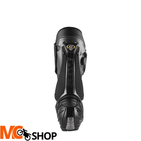 GAERNE BUTY SPORTOWE GP1 LS BLACK/ANTHRACI CZARNY GAERNE BUTY SPORTOWE GP1 LS BLACK/ANTHRACI CZARNY