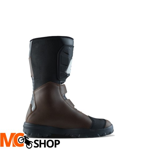 GAERNE BUTY TURYSTYCZNE G-ADVENTURE AQUATECH BL/FO GAERNE BUTY TURYSTYCZNE G-ADVENTURE AQUATECH BL/FO