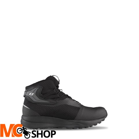 GAERNE BUTY TURYSTYCZNE KR G-XENON GORE-TEX BLACK
