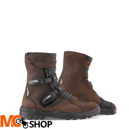 GAERNE BUTY TURYSTYCZNE KRÓ G.DUNE DRY-TECH BROWN