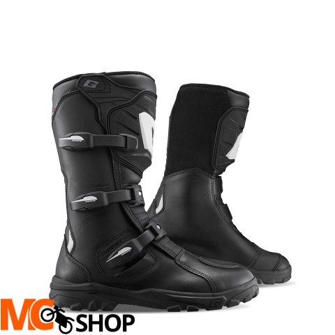 GAERNE BUTY TURYSTYCZNE MODEL G-ADVENTURE BLACK GAERNE BUTY TURYSTYCZNE MODEL G-ADVENTURE BLACK