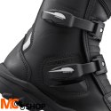 GAERNE BUTY TURYSTYCZNE MODEL G-ADVENTURE BLACK GAERNE BUTY TURYSTYCZNE MODEL G-ADVENTURE BLACK