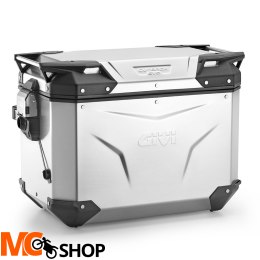 GIVI KUFER BOCZNY TREKKER OUTBACK EVO SMART ANODYZ