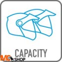 GIVI KUFER CENTRALNY V58 MAXIA 5 (WERSJA LIMITED) GIVI KUFER CENTRALNY V58 MAXIA 5 (WERSJA LIMITED)