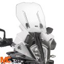 GIVI SZYBA REGULOWANA 'AIRFLOW KTM 790/890 ADVENTU GIVI SZYBA REGULOWANA 'AIRFLOW KTM 790/890 ADVENTU