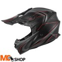 KAPPA KASK OFF-ROAD KV49 EVO CHASER CRO CZ/SZA/CZE KAPPA KASK OFF-ROAD KV49 EVO CHASER CRO CZ/SZA/CZE
