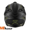 KAPPA KASK OFF-ROAD KV49 EVO CHASER CROSS CZ SZ Ż KAPPA KASK OFF-ROAD KV49 EVO CHASER CROSS CZ SZ Ż
