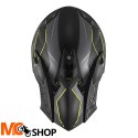 KAPPA KASK OFF-ROAD KV49 EVO CHASER CROSS CZ SZ Ż KAPPA KASK OFF-ROAD KV49 EVO CHASER CROSS CZ SZ Ż