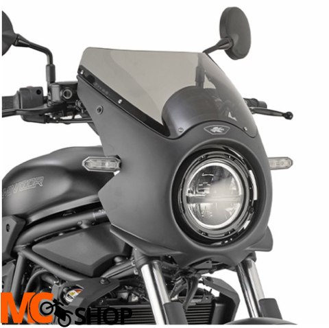 KAPPA MOCOWANIE OWIEWKI Z SZYBĄ KA802 KAWASAKI