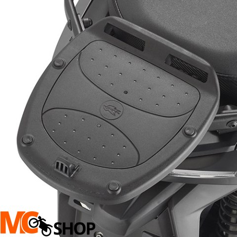 KAPPA STELAŻ KUFRA CENTRALNEGO KYMCO DOWNTOWN 350