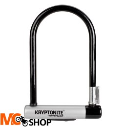 KRYPTONITE ZAPIĘCIE U-LOCK KRYPTOLOK ATB 127 X 229