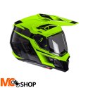 LEATT KASK INTEGRACYJNY Z GOGLAMI KIT ADV 8.5 V25
