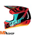 LEATT KASK OFF-ROAD Z GOGLAMI KIT MOTO 7.5 V 25 RE LEATT KASK OFF-ROAD Z GOGLAMI KIT MOTO 7.5 V 25 RE