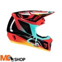 LEATT KASK OFF-ROAD Z GOGLAMI KIT MOTO 7.5 V 25 RE LEATT KASK OFF-ROAD Z GOGLAMI KIT MOTO 7.5 V 25 RE