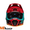 LEATT KASK OFF-ROAD Z GOGLAMI KIT MOTO 7.5 V 25 RE LEATT KASK OFF-ROAD Z GOGLAMI KIT MOTO 7.5 V 25 RE