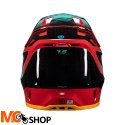 LEATT KASK OFF-ROAD Z GOGLAMI KIT MOTO 7.5 V 25 RE LEATT KASK OFF-ROAD Z GOGLAMI KIT MOTO 7.5 V 25 RE