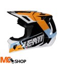 LEATT KASK OFF-ROAD Z GOGLAMI KIT MOTO 7.5 V25 ORA LEATT KASK OFF-ROAD Z GOGLAMI KIT MOTO 7.5 V25 ORA