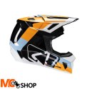 LEATT KASK OFF-ROAD Z GOGLAMI KIT MOTO 7.5 V25 ORA LEATT KASK OFF-ROAD Z GOGLAMI KIT MOTO 7.5 V25 ORA
