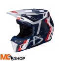 LEATT KASK OFF-ROAD Z GOGLAMI KIT MOTO 8.5 V25 ROY LEATT KASK OFF-ROAD Z GOGLAMI KIT MOTO 8.5 V25 ROY