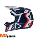 LEATT KASK OFF-ROAD Z GOGLAMI KIT MOTO 8.5 V25 ROY LEATT KASK OFF-ROAD Z GOGLAMI KIT MOTO 8.5 V25 ROY