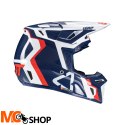LEATT KASK OFF-ROAD Z GOGLAMI KIT MOTO 8.5 V25 ROY LEATT KASK OFF-ROAD Z GOGLAMI KIT MOTO 8.5 V25 ROY