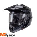 LEATT KASK Z GOGLAMI KIT ADV 8.5 V25 STEALTH LEATT KASK Z GOGLAMI KIT ADV 8.5 V25 STEALTH