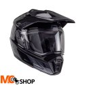 LEATT KASK Z GOGLAMI KIT ADV 8.5 V25 STEALTH LEATT KASK Z GOGLAMI KIT ADV 8.5 V25 STEALTH