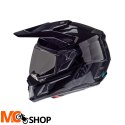 LEATT KASK Z GOGLAMI KIT ADV 8.5 V25 STEALTH LEATT KASK Z GOGLAMI KIT ADV 8.5 V25 STEALTH