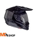 LEATT KASK Z GOGLAMI KIT ADV 8.5 V25 STEALTH LEATT KASK Z GOGLAMI KIT ADV 8.5 V25 STEALTH