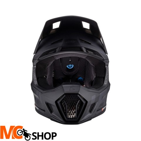 LEATT KASK Z GOGLAMI KIT MOTO 7.5 V24 STEALTH LEATT KASK Z GOGLAMI KIT MOTO 7.5 V24 STEALTH