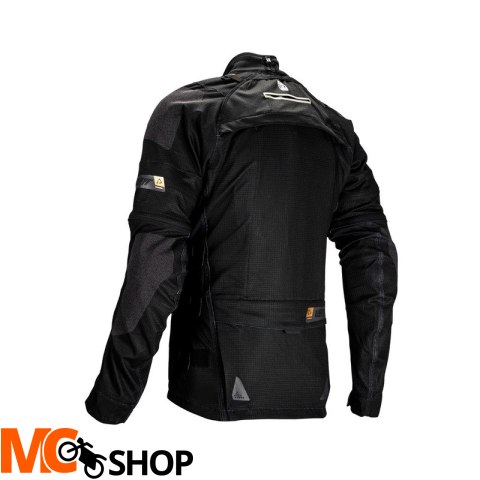 LEATT KURTKA MOTO TEKSTYLNA ADV RALLY 5.5 STEALTH