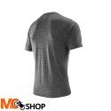 LEATT T-SHIRT CODZIENNY PREMIUM BLACK LEATT T-SHIRT CODZIENNY PREMIUM BLACK