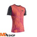 LEATT T-SHIRT CODZIENNY PREMIUM JUNGLE LEATT T-SHIRT CODZIENNY PREMIUM JUNGLE
