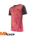 LEATT T-SHIRT CODZIENNY PREMIUM JUNGLE LEATT T-SHIRT CODZIENNY PREMIUM JUNGLE